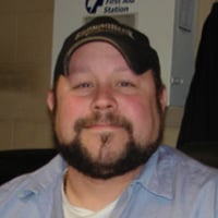 Brad Morgan