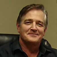 Burt Towry