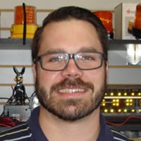 Matt Poindexter